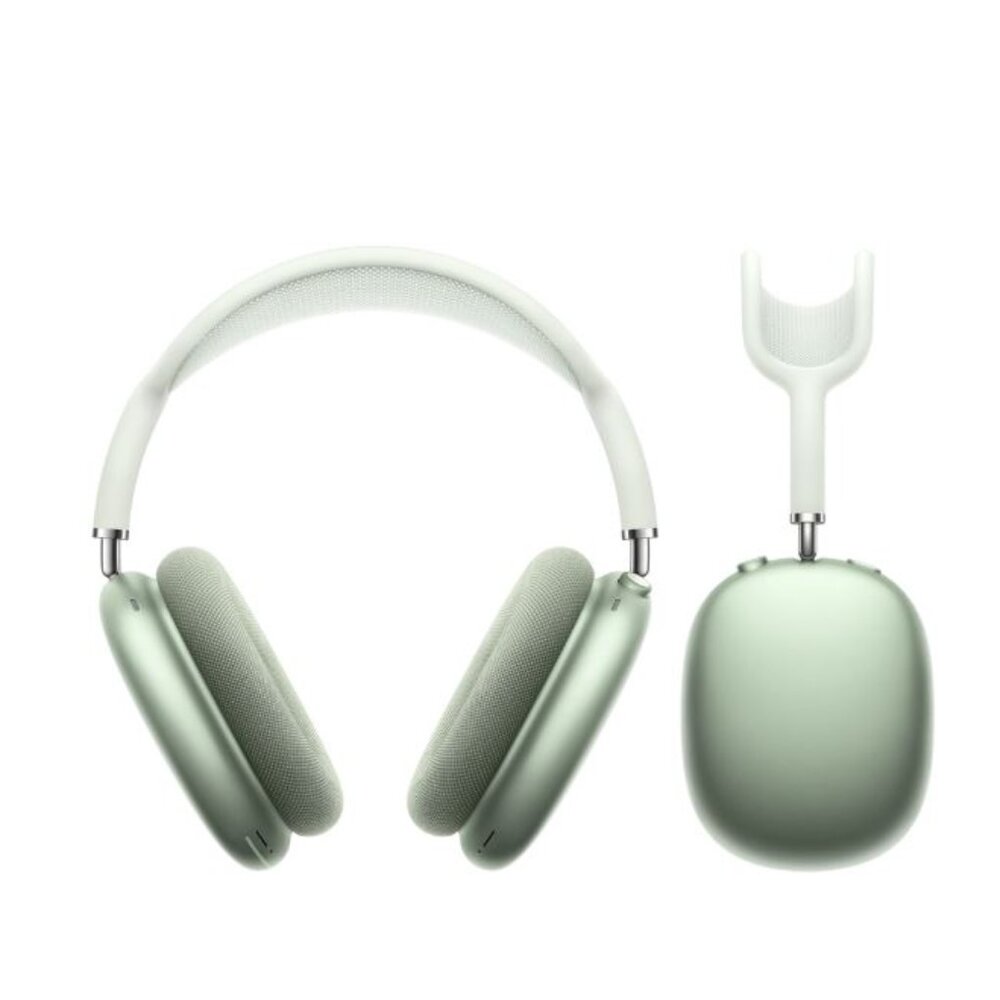 Apple AirPods Max Green - BRAND NEW W/ BOX